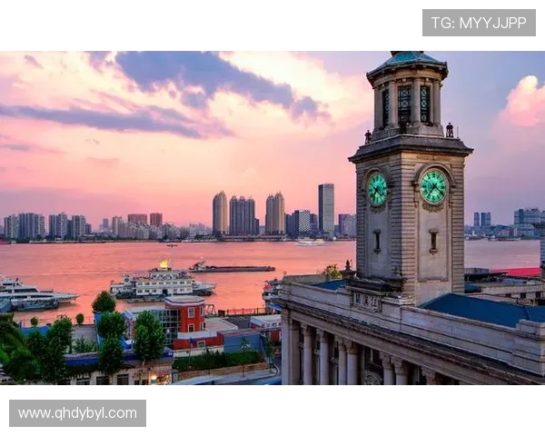 武汉三镇融合发展新篇章：打造长江经济带创新高地和文化名片