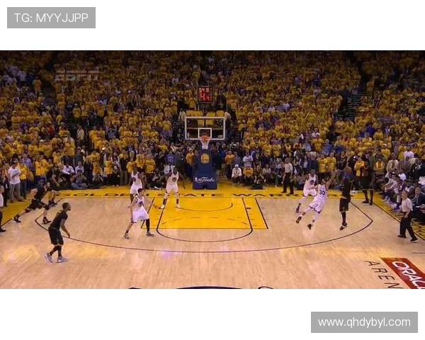 2015年NBA总决赛骑士与勇士的精彩对决比分回顾与分析