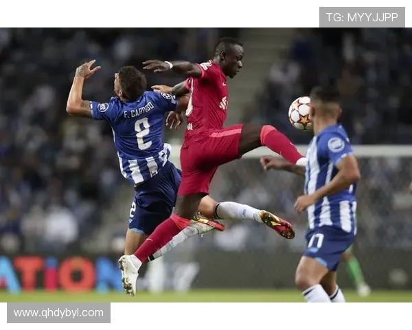 利物浦与波尔图精彩对决集锦回顾展现足球魅力与激情瞬间